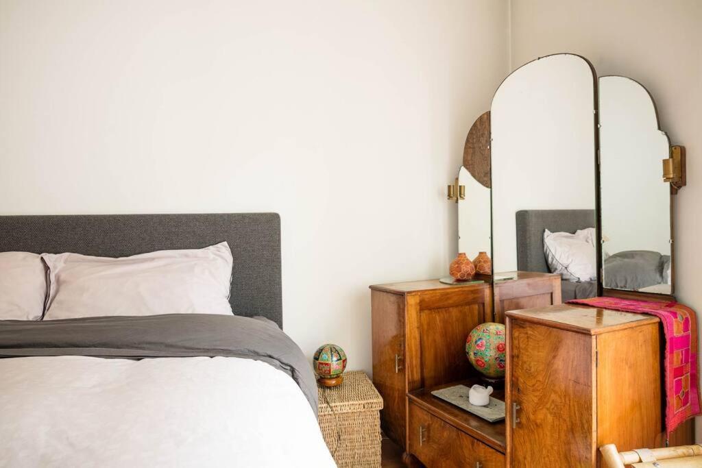 Charmant 3P. Calme, Spacieux Et Lumineux. 90 M2 Apartment Paris Exterior foto