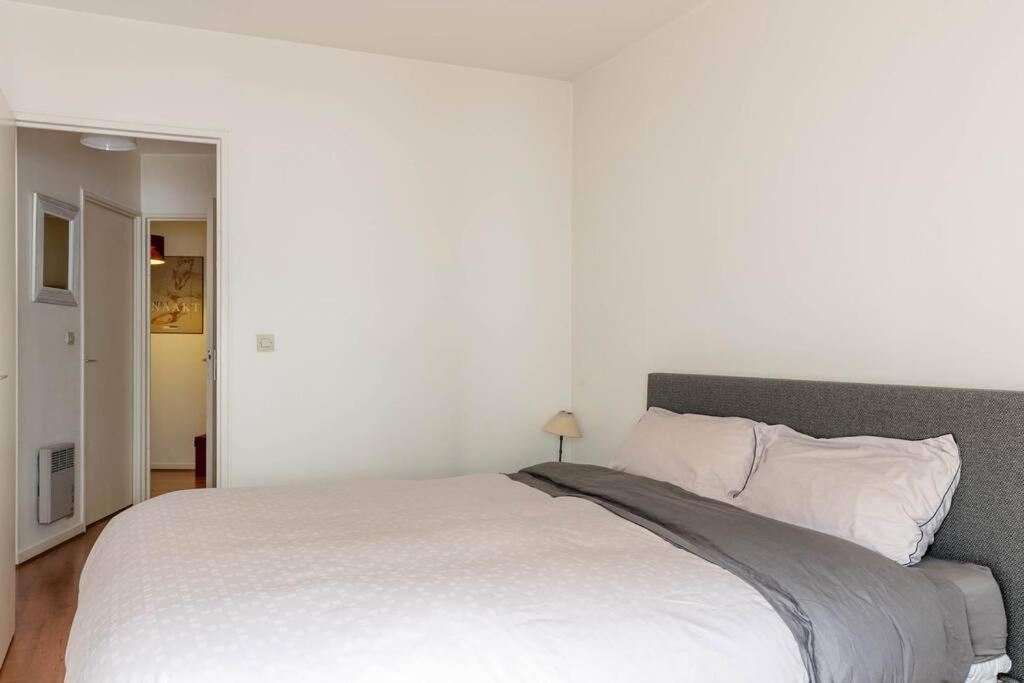 Charmant 3P. Calme, Spacieux Et Lumineux. 90 M2 Apartment Paris Exterior foto